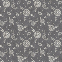 Chennai Dove Grey Fabric by the Metre Chennai Dove Grey Fabric by the Metre
