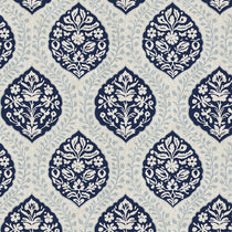 Delhi Indigo Fabric by the Metre Delhi Indigo Fabric by the Metre