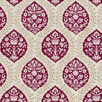 Delhi Ruby Fabric by the Metre Delhi Ruby Fabric by the Metre
