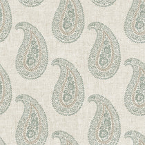 Jaipur Duck Egg Fabric by the Metre Jaipur Duck Egg Fabric by the Metre