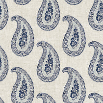 Jaipur Indigo Fabric by the Metre Jaipur Indigo Fabric by the Metre