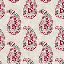 Jaipur Ruby Fabric by the Metre Jaipur Ruby Fabric by the Metre