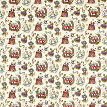 Alice In Wonderland Hundreds And Thousands 227166 Curtains Alice In Wonderland Hundreds And Thousands 227166 Curtains