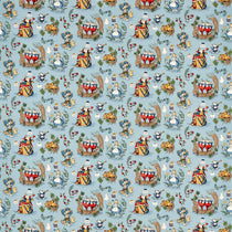 Alice In Wonderland Puddle Blue 227167 Curtains Alice In Wonderland Puddle Blue 227167 Curtains