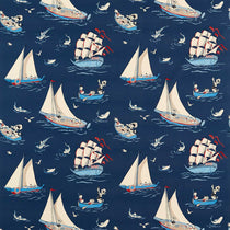 Donald Nautical Night Fishing 227161 Curtains Donald Nautical Night Fishing 227161 Curtains
