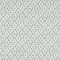 Mickey And Minnie Bon Bon Blue 227144 Curtains Mickey And Minnie Bon Bon Blue 227144 Curtains