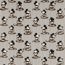 Mickey Stripe Humbug 227151 Curtains Mickey Stripe Humbug 227151 Curtains
