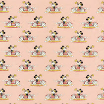 Minnie On The Move Candyfloss 227147 Curtains Minnie On The Move Candyfloss 227147 Curtains
