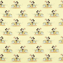 Minnie On The Move Sherbet 227148 Curtains Minnie On The Move Sherbet 227148 Curtains