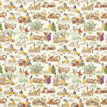 Snow White Whipped Cream 227154 Curtains Snow White Whipped Cream 227154 Curtains