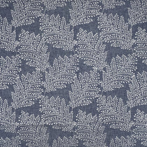 Kensington Denim Roman Blinds Kensington Denim Roman Blinds
