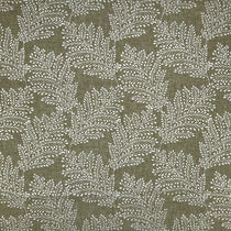 Kensington Avacado Roman Blinds Kensington Avacado Roman Blinds