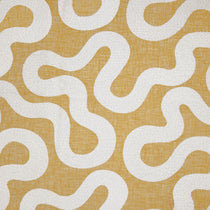 Avignon Ochre Fabric by the Metre Avignon Ochre Fabric by the Metre