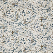 Cleo Cornflower Roman Blinds Cleo Cornflower Roman Blinds