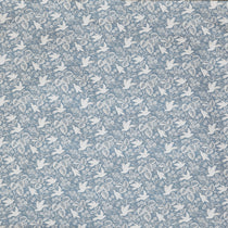 Hollies Cornflower Roman Blinds Hollies Cornflower Roman Blinds