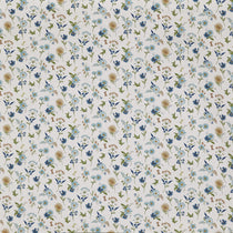 Marigold Cornflower Roman Blinds Marigold Cornflower Roman Blinds