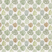 Fistral Sea Weed Fabric by the Metre Fistral Sea Weed Fabric by the Metre