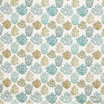 Fistral Aqua Fabric by the Metre Fistral Aqua Fabric by the Metre
