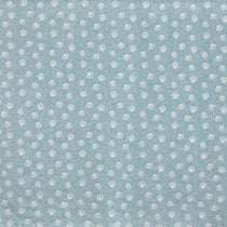 Periwinkle Aqua Fabric by the Metre Periwinkle Aqua Fabric by the Metre