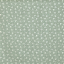 Periwinkle Sea Weed Fabric by the Metre Periwinkle Sea Weed Fabric by the Metre