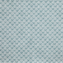 Polperro Aqua Roman Blinds Polperro Aqua Roman Blinds