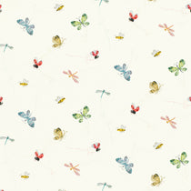 Buzzing Around V3322-01 Roman Blinds Buzzing Around V3322-01 Roman Blinds