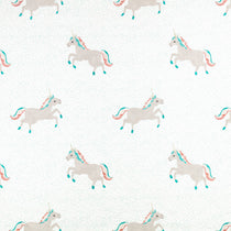 Dancing Unicorns V3591-01 Roman Blinds Dancing Unicorns V3591-01 Roman Blinds