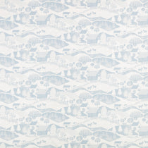 Far Far Away Fjord V3608-03 Roman Blinds Far Far Away Fjord V3608-03 Roman Blinds