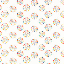 Firecracker V3586-01 Roman Blinds Firecracker V3586-01 Roman Blinds