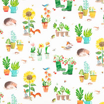 Garden Grow V3596-01 Roman Blinds Garden Grow V3596-01 Roman Blinds