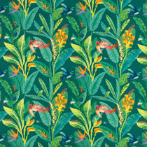Jungle Boogie V3598-01 Roman Blinds Jungle Boogie V3598-01 Roman Blinds