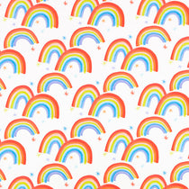 Sing A Rainbow V3617-01 Roman Blinds Sing A Rainbow V3617-01 Roman Blinds