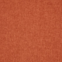 Iceland Plain Weave Clementine Roman Blinds Iceland Plain Weave Clementine Roman Blinds