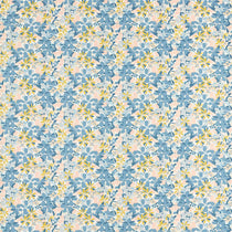 Clementine Denim F1780-01 Roman Blinds Clementine Denim F1780-01 Roman Blinds
