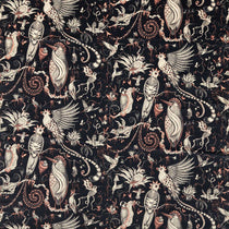 Quetzal Velvet Charcoal F1759-01 Fabric by the Metre Quetzal Velvet Charcoal F1759-01 Fabric by the Metre