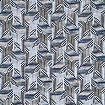 Gormley Jacquard Ink F1766-01 Roman Blinds Gormley Jacquard Ink F1766-01 Roman Blinds