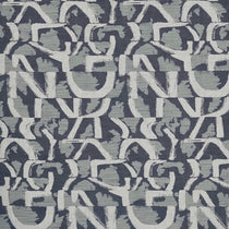 Piero Jacquard Ink F1772-01 Roman Blinds Piero Jacquard Ink F1772-01 Roman Blinds