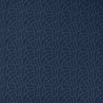 Avri Indigo 134595 Roman Blinds Avri Indigo 134595 Roman Blinds