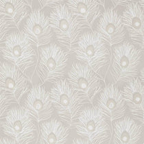 Orlena Gilver Pewter 132668 Fabric by the Metre Orlena Gilver Pewter 132668 Fabric by the Metre