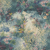 Rewilding Cornflower Roman Blinds Rewilding Cornflower Roman Blinds