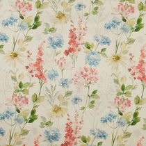Wild Garden Cotton Chintz Roman Blinds Wild Garden Cotton Chintz Roman Blinds