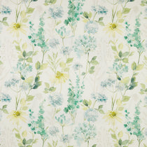 Wild Garden Cotton Eden Roman Blinds Wild Garden Cotton Eden Roman Blinds