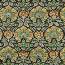 Murano Charcoal Roman Blinds Murano Charcoal Roman Blinds