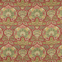 Murano Dark Coral Roman Blinds Murano Dark Coral Roman Blinds