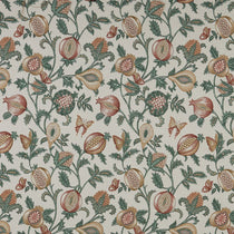 Primavera Papaya Roman Blinds Primavera Papaya Roman Blinds