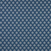 Segoa Sapphire Fabric by the Metre Segoa Sapphire Fabric by the Metre