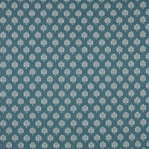 Segoa Teal Fabric by the Metre Segoa Teal Fabric by the Metre