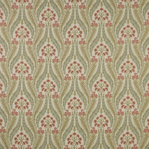 Verini Dark Coral Roman Blinds Verini Dark Coral Roman Blinds