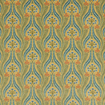 Verini Velvet Ochre Roman Blinds Verini Velvet Ochre Roman Blinds