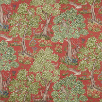 Woodland Retreat Lava Roman Blinds Woodland Retreat Lava Roman Blinds